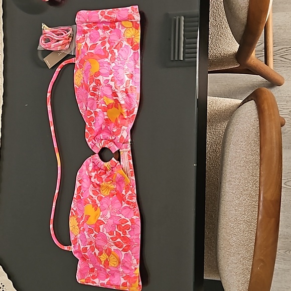 J crew  bikini top - Picture 1 of 4